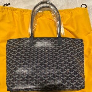 Goyard Artois PM bag